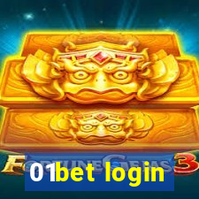01bet login